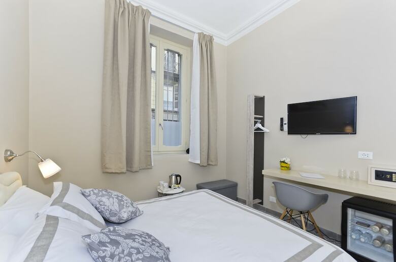 B&B Tohouse Deluxe