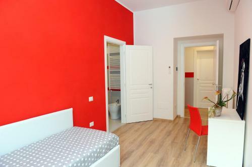 Hostal Torino 1854 Affittacamere