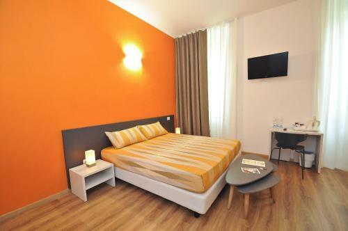 Hostal Torino 1854 Affittacamere