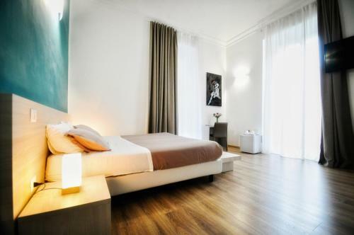 Hostal Torino 1854 Affittacamere