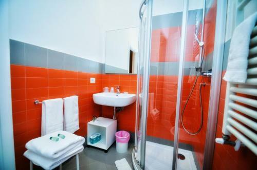 Hostal Torino 1854 Affittacamere