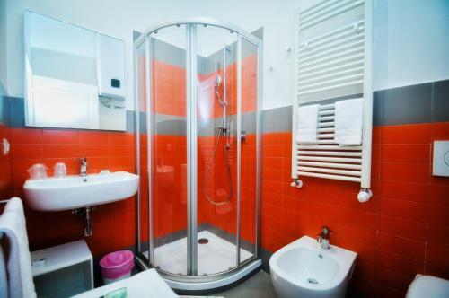 Hostal Torino 1854 Affittacamere