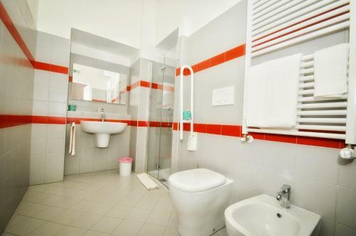 Hostal Torino 1854 Affittacamere