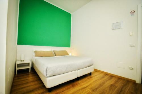 Hostal Torino 1854 Affittacamere