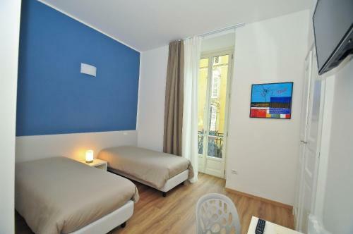 Hostal Torino 1854 Affittacamere