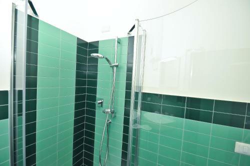 Hostal Torino 1854 Affittacamere