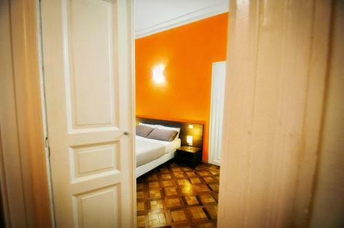 Hostal Torino 1854 Affittacamere