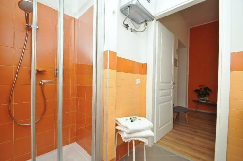 Hostal Torino 1854 Affittacamere