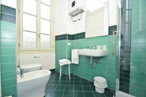 Hostal Torino 1854 Affittacamere