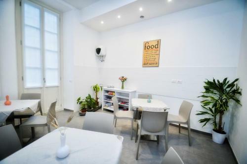 Hostal Torino 1854 Affittacamere