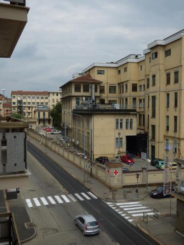 Apartamento Cassiopea