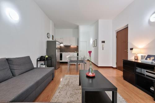San Salvario Urban Apartment