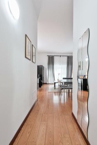San Salvario Urban Apartment