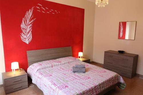 Apartamento Lancia