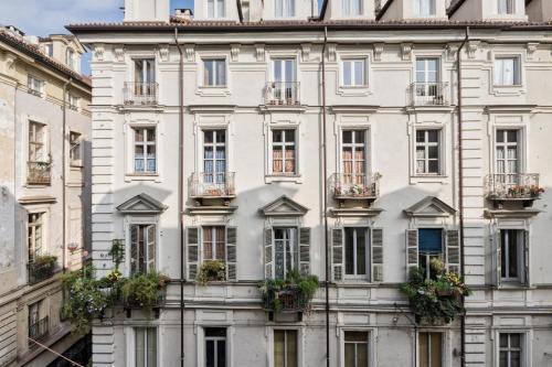 Apartamento Loft Dei Mercanti