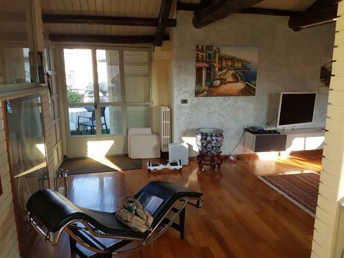 Apartamento Roof Garden
