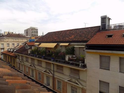 Apartamento Arsenal