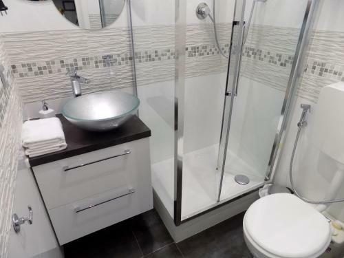 Apartamento Arsenal