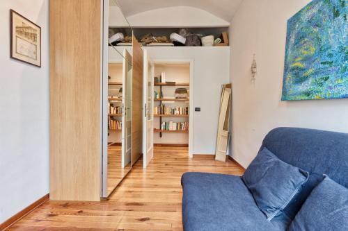 Madama Cristina Charming Apartment