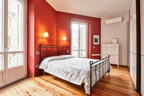 Madama Cristina Charming Apartment
