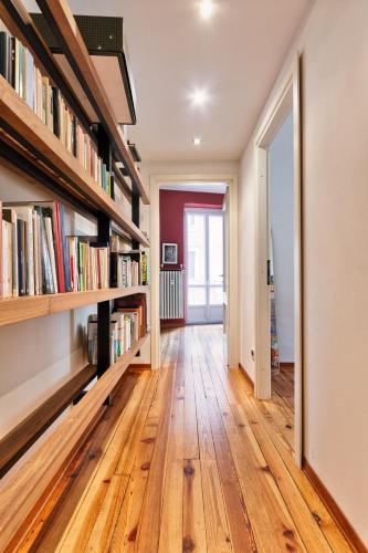 Madama Cristina Charming Apartment