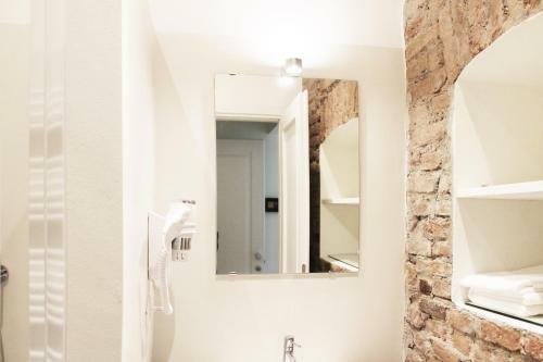 Apartamento Rapanus Suites