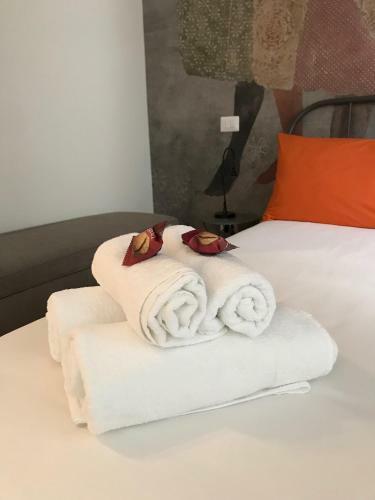 Apartamento Rapanus Suites