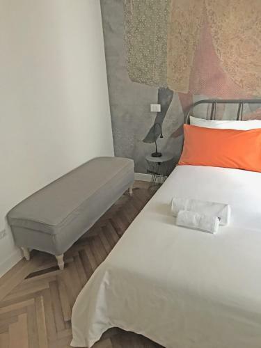 Apartamento Rapanus Suites