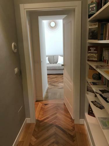 Apartamento Rapanus Suites