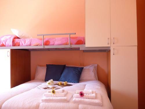 Apartamento Andromeda
