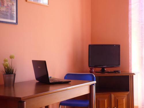 Apartamento Andromeda