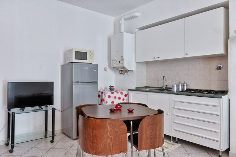 Apartamento Palazzo Botero Cozy Studio