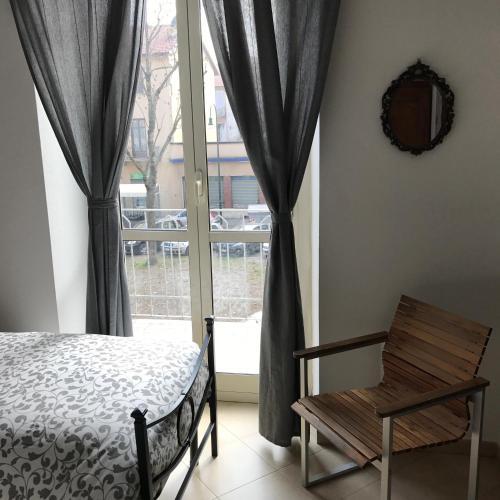 Apartamento Regio 41