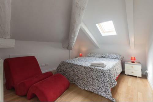 Apartamento Francesco Da Paola 10