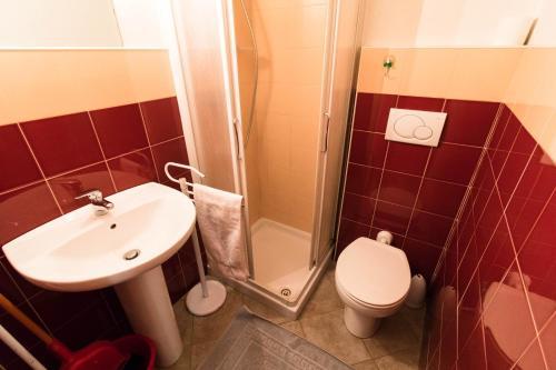 Apartamento Mono Verde