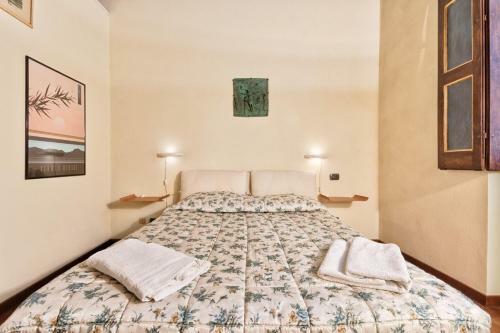 Palazzo Di Citt� Elegant Apartment