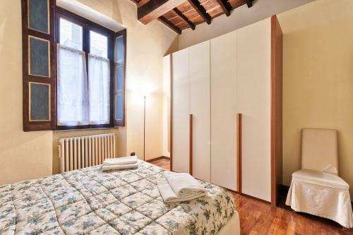 Palazzo Di Citt� Elegant Apartment