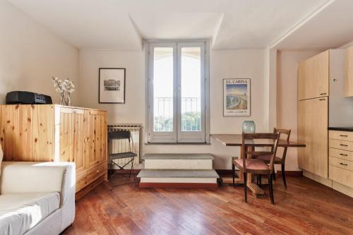 Porta Susa Apartment