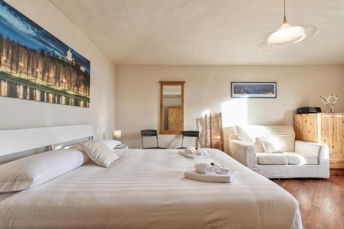 Porta Susa Apartment