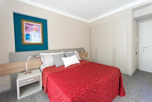 Apart Hotel Statuto