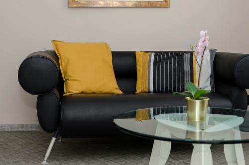 Apart Hotel Statuto
