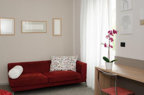 Apart Hotel Statuto