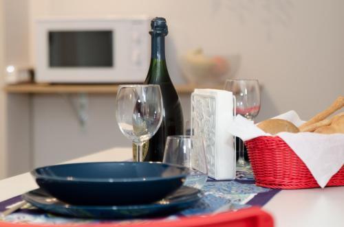 Apart Hotel Statuto