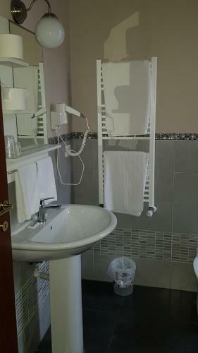 Bed & Breakfast Antico Casale
