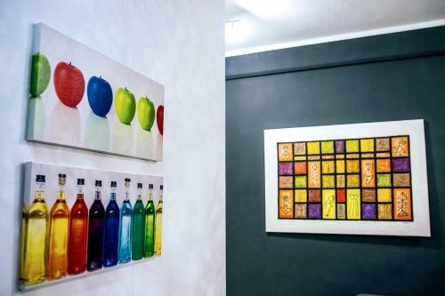 Apartamento Yhome | Stylish Chic