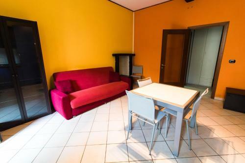 Apartamento Bilo Bellezia