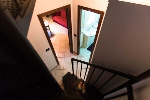 Apartamento Bilo Bellezia