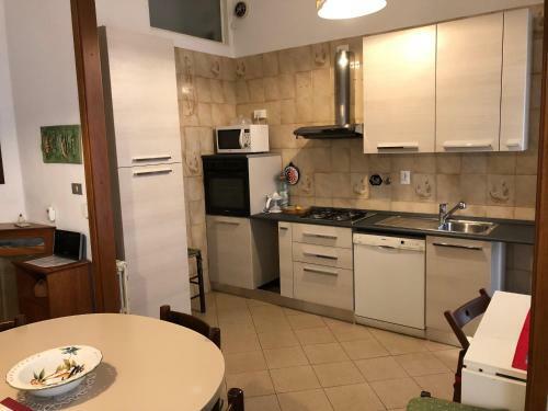 Apartamento Giardini Reali
