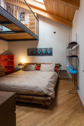 Apartamento Buniva 3
