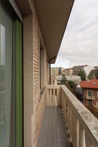 Rivoli Roomy Apartment